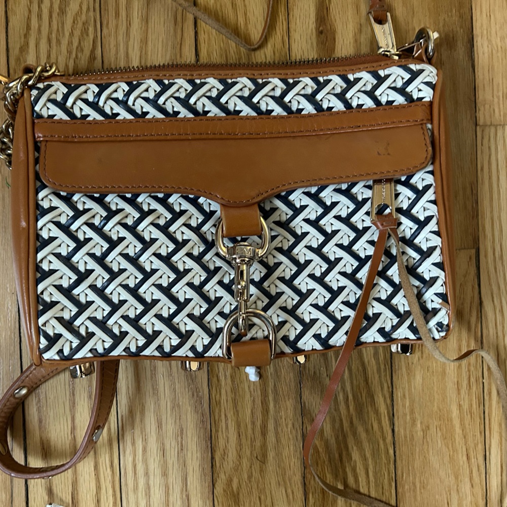 Rebecca Minkoff shoulder bag
